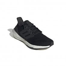 adidas Ultraboost 22 czarne/białe buty biegowe męskie